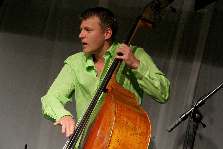 JazzBaltica Festival 2007